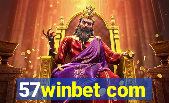 57winbet com